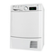 Secadoras Indesit IDCE H G45 B Manual De Instrucciones