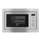 Hornos Microondas Electrolux MO325G Manual De Instrucciones
