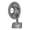 Ventiladores Oster 1693 Manual De Instrucciones