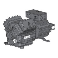 .bock HG5 Serie Instrucciones De Montaje