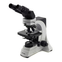 Optika Microscopes B-500 Manual De Instrucciones