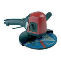 Desoutter KL260B6C Manual De Instrucciones