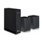 LG SPK8-S - Manual del kit de altavoces traseros inalámbricos