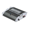 Amplificadores Blaupunkt Velocity VPA 2120 Instrucciones De Montaje