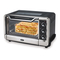 Hornos Oster 6076 Manual De Instrucciones