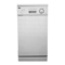 Lavaplatos Teka LP 400 Manual De Uso Y Mantenimiento