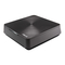 Computadoras de Escritorio Asus VivoPC Barebone Manual Del Usuario