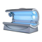 Camas de Bronceado Philips HB604/01 Manual De Instrucciones
