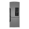 Refrigeradores mabe RMB520IWMRXA Manual De Servicio