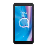 Alcatel 1B 5002D Manual Del Usuario