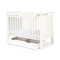 Muebles para Bebés y Niños Pequeños Mamas & Papas Mia Sleigh Cot Instrucciones De Montaje