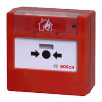 Bosch FMC-420RW-GSRRD Guia De Instalacion