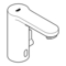 Accesorios para el Baño Grohe EUROSMART COSMOPOLITAN E 36 328 Manual Del Usuario