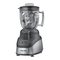 Licuadoras Black and Decker BlBd25lA Manual De Instrucciones