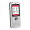 Celulares Sharp GX15 Manual Del Usuario