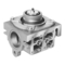 Unidades de Control Honeywell V5097A-E Manual Del Usuario
