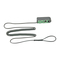 Sistema de Alarma Velleman HAM10N Manual De Instrucciones