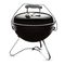 Parrillas Weber Smokey Joe Charcoal Guia Del Propietario