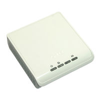 Zyxel PLA-400 Guia De Inicio Rapido