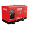Generadores Mosa PERKINS GE 35 PS SX Manual De Uso Y Mantenimiento