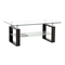 Muebles de Interior JYSK NYBORG 3609309 Manual De Instrucciones