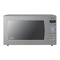 Hornos Microondas Panasonic NN-T695 Instrucciones De Operación