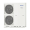 Bombas de Calor Panasonic WH-MXF09D3E5-1 Instrucciones De Funcionamiento