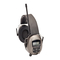 SAFETY WORKS 10121816 - MP3/AM/FM RADIO and HEARING PROTECTOR Manual (Manual del PROTECTOR auditivo y RADIO MP3/AM/FM)