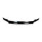 Manual del AVS Bugflector, Bugflector II, Carflector, Chrome Hood Shield, 23045