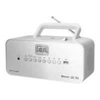 Muse M-30 BTB Manual De Instrucciones