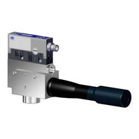 schmalz SCPSi-L Instrucciones De Funcionamiento