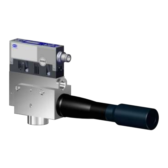 schmalz SCPSi-L Instrucciones De Funcionamiento