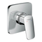 Accesorios para el Baño Hansgrohe Logis 71604000 Instrucciones De Montaje
