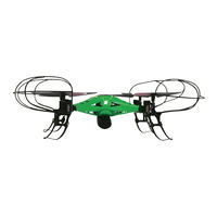 Jamara CamAlu FPV AHP+ Instrucciones