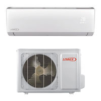 Lennox LI024CO-230P432 Manual Del Usuario