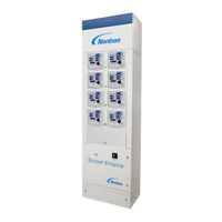 Nordson Encore Enhance Manual De Producto Del Cliente