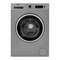 Lavadoras Bellavita WF 712 D W701T Instrucciones De Uso
