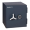 Cajas Fuertes Chubbsafes Duoguard Guía De Usuario Rápida
