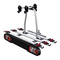 Accesorios de Automóviles Menabo Race 3 Manual De Instrucciones