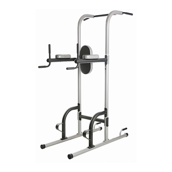 Pro-Form XR 10.9 Manual Del Usuario
