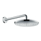 Accesorios para el Baño Hansgrohe Raindance Select S 240 2jet 26470000 Instrucciones De Montaje
