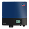 Inversores SMA SUNNY TRIPOWER 15000TL Instrucciones Breves