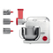 Electrodomésticos de Cocina Bodum 11515 Instrucciones De Uso