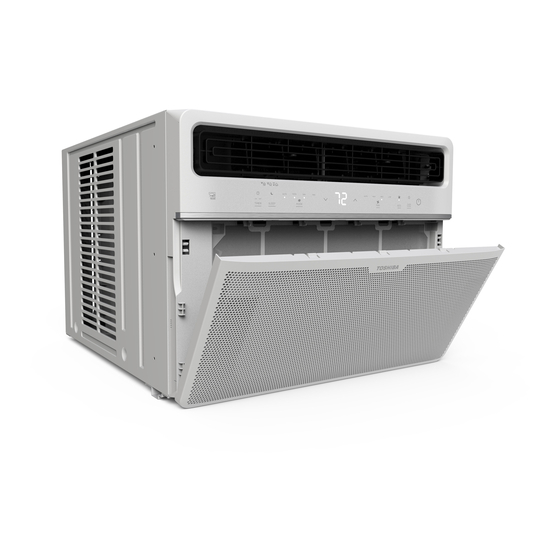 Toshiba RAC-WK1823ESCWRU Manual De Instrucciones