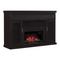 Muebles de Interior Twin-Star International Classic Flame 26MMS9726 Manual Del Usuario