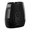 Humidificadores HoMedics TOTALCOMFORT 1320355 Manual De Instrucciones E Información Sobre La Garantia