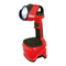 Coleman CPX6 - Manual de la luz de trabajo LED pivotante
