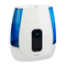 Manual de Homedics TotalComfort 1320355 / 1391210