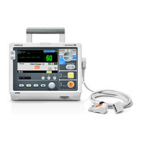 Mindray - BeneHeart D3