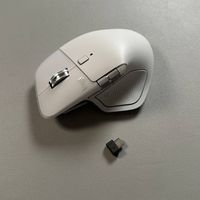 Logitech MX Master 4 Artículo Instructivo